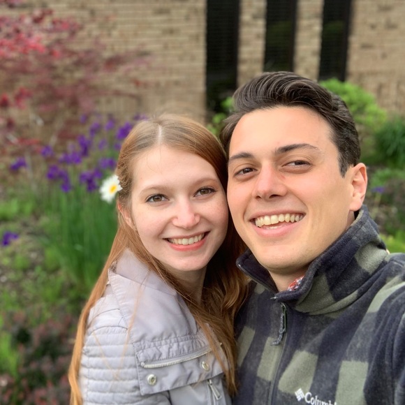 Meet your Posher, Rachel - Picture 2 of 4